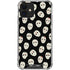 Warner Bros Friday the 13th Jason Voorhees Pattern iPhone 12 Mini Clear Case