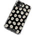 Warner Bros Friday the 13th Jason Voorhees Pattern iPhone 12 Mini Clear Case