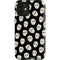 Warner Bros Friday the 13th Jason Voorhees Pattern iPhone 12 Mini Impact Case