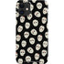Warner Bros Friday the 13th Jason Voorhees Pattern iPhone 12 Mini Lite Case