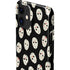 Warner Bros Friday the 13th Jason Voorhees Pattern iPhone 12 Mini Lite Case