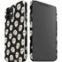Warner Bros Friday the 13th Jason Voorhees Pattern iPhone 12 Mini Lite Case