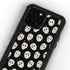 Warner Bros Friday the 13th Jason Voorhees Pattern iPhone 12 Pro Max Waterproof Case
