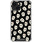 Warner Bros Friday the 13th Jason Voorhees Pattern iPhone 13 Clear Case