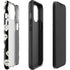 Warner Bros Friday the 13th Jason Voorhees Pattern iPhone 13 Impact Case