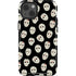Warner Bros Friday the 13th Jason Voorhees Pattern iPhone 13 Impact Case