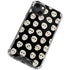 Warner Bros Friday the 13th Jason Voorhees Pattern iPhone 13 Mini Clear Case