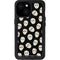 Warner Bros Friday the 13th Jason Voorhees Pattern iPhone 13 Mini Waterproof Case
