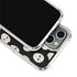 Warner Bros Friday the 13th Jason Voorhees Pattern iPhone 13 Pro Clear Case