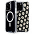 Warner Bros Friday the 13th Jason Voorhees Pattern iPhone 13 Pro MagSafe Case