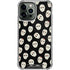 Warner Bros Friday the 13th Jason Voorhees Pattern iPhone 13 Pro Max Clear Case