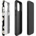 Warner Bros Friday the 13th Jason Voorhees Pattern iPhone 13 Pro Max Impact Case