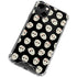 Warner Bros Friday the 13th Jason Voorhees Pattern iPhone 14 Clear Case