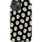Warner Bros Friday the 13th Jason Voorhees Pattern iPhone 14 Impact Case