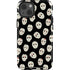 Warner Bros Friday the 13th Jason Voorhees Pattern iPhone 15 Impact Case