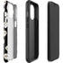 Warner Bros Friday the 13th Jason Voorhees Pattern iPhone 14 Impact Case