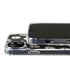 Warner Bros Friday the 13th Jason Voorhees Pattern iPhone 15 MagSafe Case