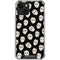 Warner Bros Friday the 13th Jason Voorhees Pattern iPhone 14 Plus Clear Case