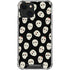 Warner Bros Friday the 13th Jason Voorhees Pattern iPhone 14 Plus Clear Case