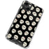 Warner Bros Friday the 13th Jason Voorhees Pattern iPhone 14 Plus Clear Case