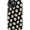 Warner Bros Friday the 13th Jason Voorhees Pattern iPhone 14 Plus Impact Case