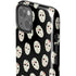 Warner Bros Friday the 13th Jason Voorhees Pattern iPhone 14 Plus Impact Case