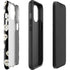 Warner Bros Friday the 13th Jason Voorhees Pattern iPhone 14 Plus Impact Case