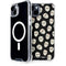 Warner Bros Friday the 13th Jason Voorhees Pattern iPhone 14 Plus MagSafe Case