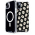 Warner Bros Friday the 13th Jason Voorhees Pattern iPhone 14 Plus MagSafe Case