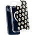 Warner Bros Friday the 13th Jason Voorhees Pattern iPhone 14 Plus MagSafe Case