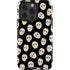 Warner Bros Friday the 13th Jason Voorhees Pattern iPhone 14 Pro Impact Case