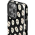 Warner Bros Friday the 13th Jason Voorhees Pattern iPhone 14 Pro Impact Case