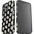 Warner Bros Friday the 13th Jason Voorhees Pattern iPhone 14 Pro Impact Case