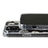 Warner Bros Friday the 13th Jason Voorhees Pattern iPhone 14 Pro MagSafe Case