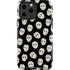 Warner Bros Friday the 13th Jason Voorhees Pattern iPhone 14 Pro Max Impact Case