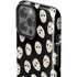 Warner Bros Friday the 13th Jason Voorhees Pattern iPhone 15 Pro Max Impact Case