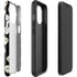 Warner Bros Friday the 13th Jason Voorhees Pattern iPhone 14 Pro Max Impact Case