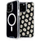 Warner Bros Friday the 13th Jason Voorhees Pattern iPhone 14 Pro Max MagSafe Case