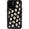 Warner Bros Friday the 13th Jason Voorhees Pattern iPhone 14 Pro Max Waterproof Case