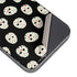 Warner Bros Friday the 13th Jason Voorhees Pattern iPhone 15 Pro Skin