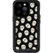 Warner Bros Friday the 13th Jason Voorhees Pattern iPhone 14 Pro Waterproof Case