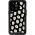 Warner Bros Friday the 13th Jason Voorhees Pattern iPhone 14 Pro Waterproof Case