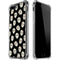 Warner Bros Friday the 13th Jason Voorhees Pattern iPhone 7/8 Plus Clear Case
