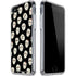 Warner Bros Friday the 13th Jason Voorhees Pattern iPhone SE (2nd & 3rd Gen) Clear Case