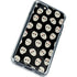 Warner Bros Friday the 13th Jason Voorhees Pattern iPhone SE (2nd & 3rd Gen) Clear Case