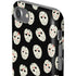 Warner Bros Friday the 13th Jason Voorhees Pattern iPhone SE (2nd & 3rd Gen) Pro Case