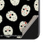 Warner Bros Friday the 13th Jason Voorhees Pattern iPhone SE (2nd & 3rd Gen) Skin