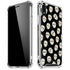 Warner Bros Friday the 13th Jason Voorhees Pattern iPhone XR Clear Case