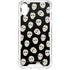 Warner Bros Friday the 13th Jason Voorhees Pattern iPhone XS Clear Case