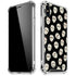 Warner Bros Friday the 13th Jason Voorhees Pattern iPhone XS Max Clear Case